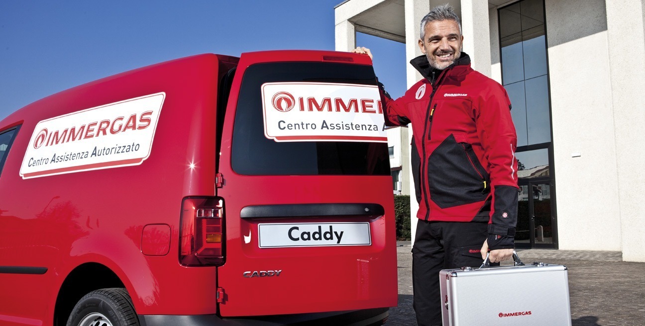 manutenzione-immergas-cambiarecaldaia