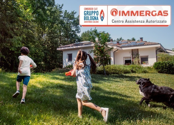 immergas-pannelli fotovoltaici